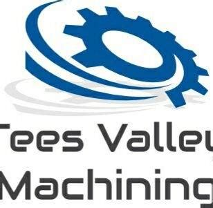 tees valley machining